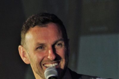 Steven Cree