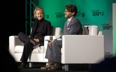 Street Fighter en tête du box-office, le film sur Elizabeth Holmes affiche complet