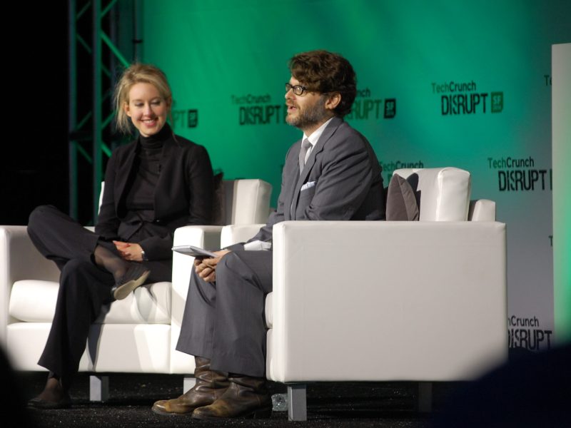 Street Fighter en tête du box-office, le film sur Elizabeth Holmes affiche complet