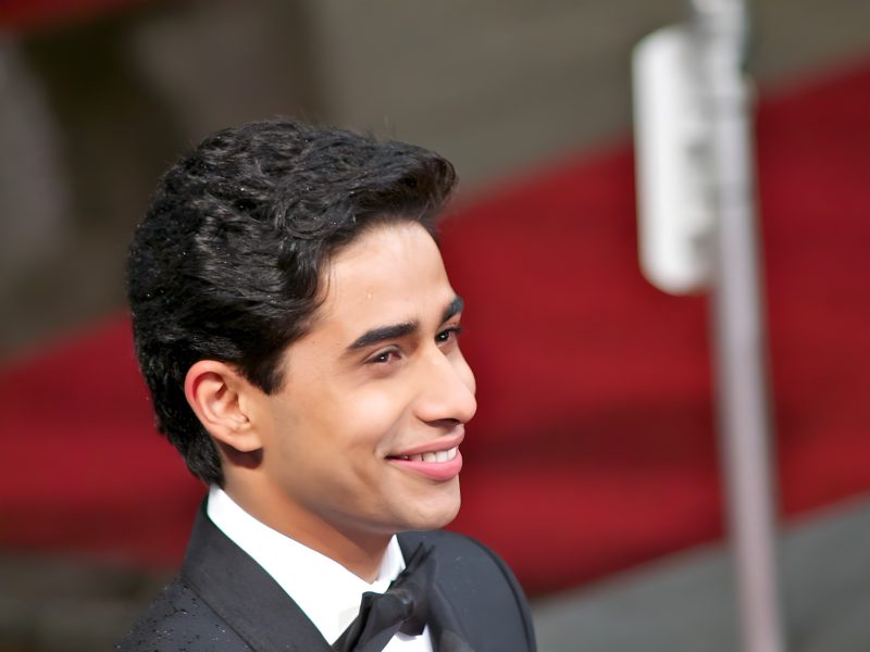 Suraj Sharma, l&rsquo;acteur de L&rsquo;Odyssée de Pi qui récuse le label « de couleur »