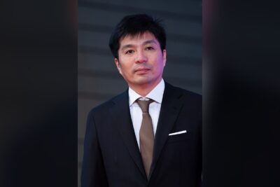 Susumu Fujita