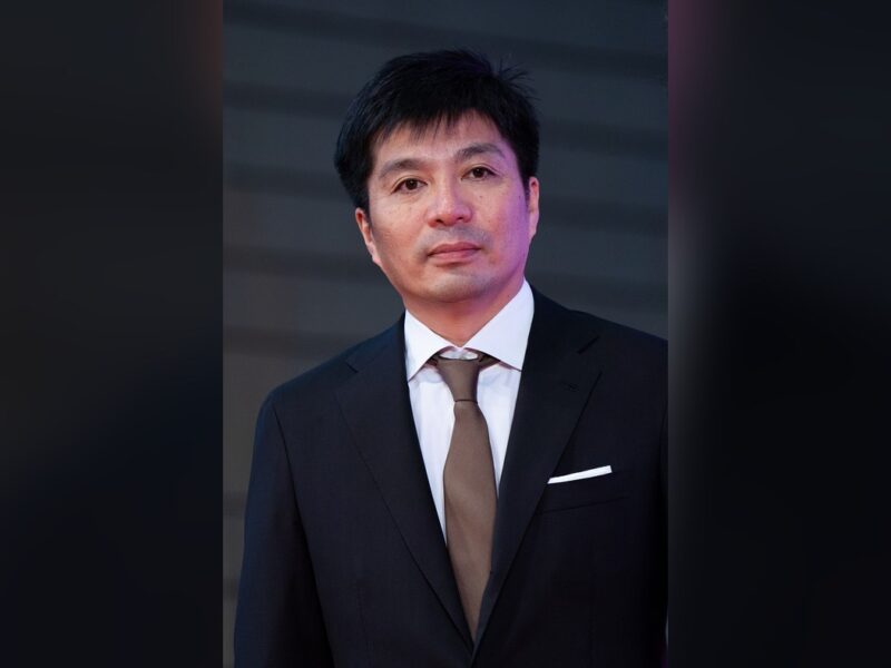 Susumu Fujita, el dueño de Forever Young que fundó CyberAgent y apostó una década por ABEMA
