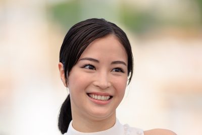 Suzu Hirose