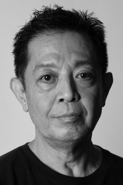 Shinya Fukumatsu als Daizo Nanaumi (Stimme)