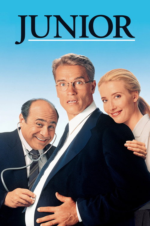 쥬니어 (1994)
