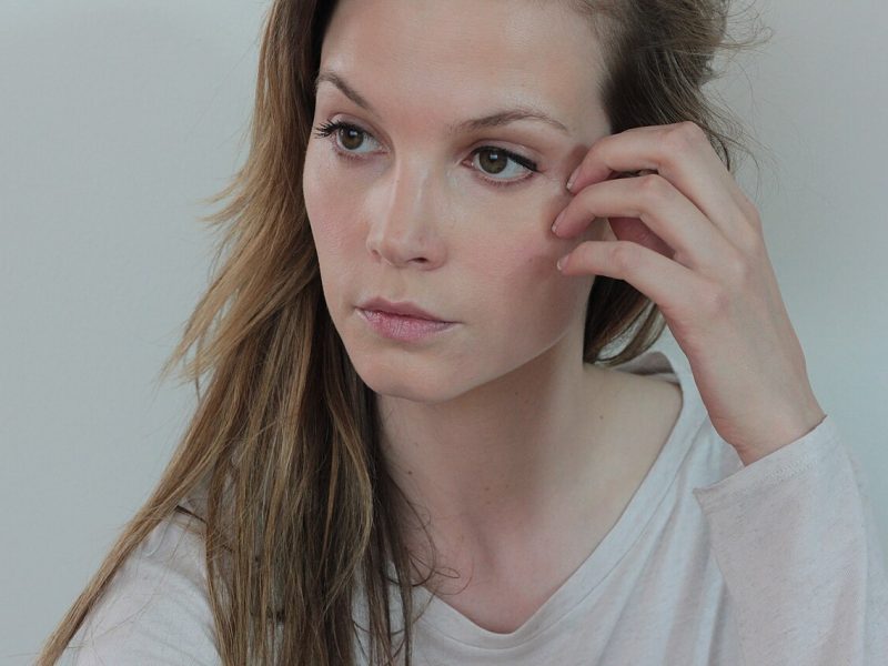 Sylvia Hoeks, la Néerlandaise que Hollywood cantonne aux rôles glacés depuis Blade Runner 2049