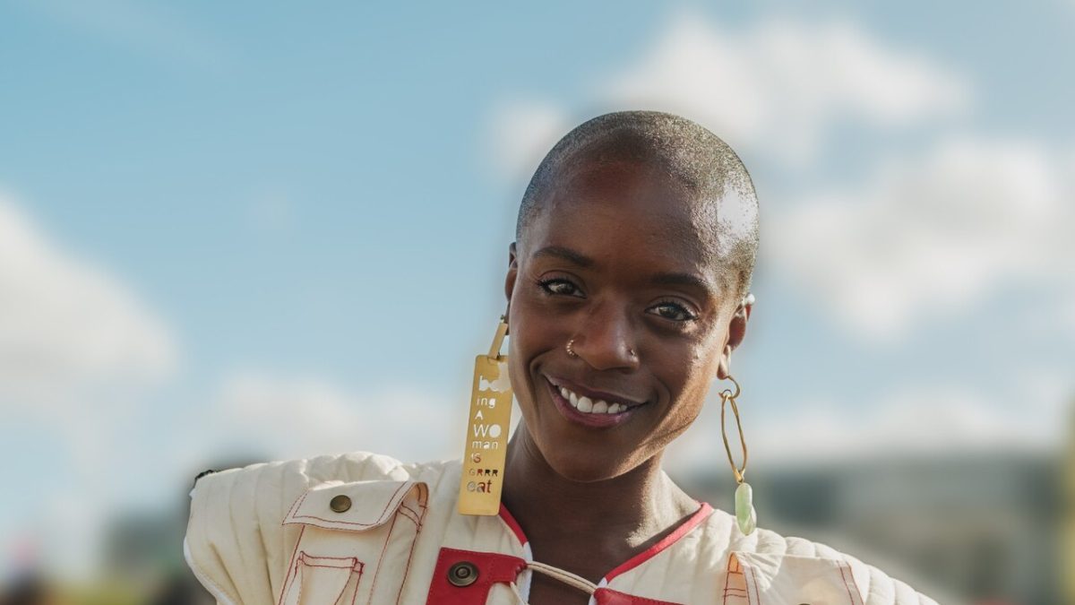 T’Nia Miller, de ama de llaves en La maldición de Bly Manor a androide vengativa de Marvel