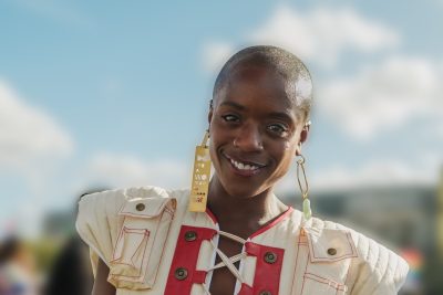 T'Nia Miller