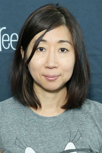 Niki Yang como BMO (voice)