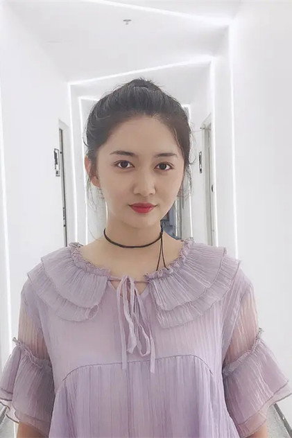 Duan Yixuan dans le rôle de Mei Hua Shisan enfant (voix)