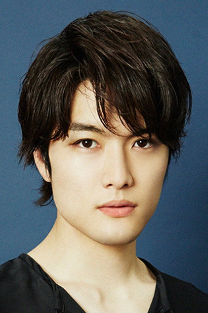 入江甚儀 dans le rôle de Oku Eiji