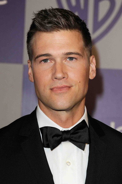 Nick Zano nel ruolo di Chad McKnight
