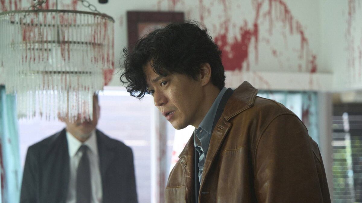 三池崇史把《Bad Lieutenant》系列帶到東京，多倫多影評人卻不買帳