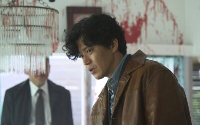 Takashi Miike mută franciza Bad Lieutenant la Tokyo, dar criticii de la Toronto nu sunt convinși