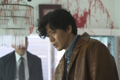 Takashi Miike met la franchise Bad Lieutenant à l&rsquo;épreuve de Tokyo, Toronto reste sceptique