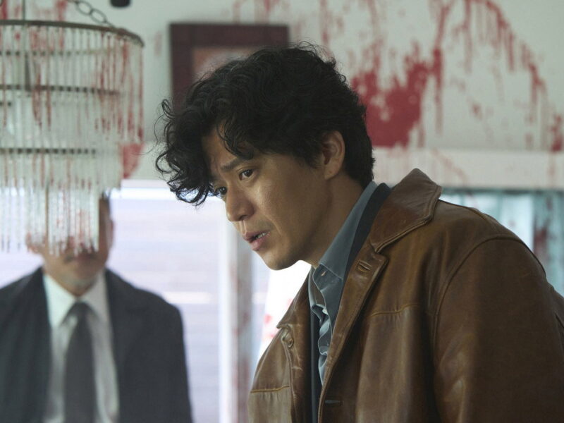 Takashi Miike lleva la franquicia Bad Lieutenant a Tokio y no convence a la crítica de Toronto