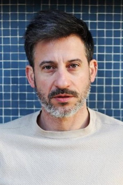 Alfonso Tort dans le rôle de Ramiro