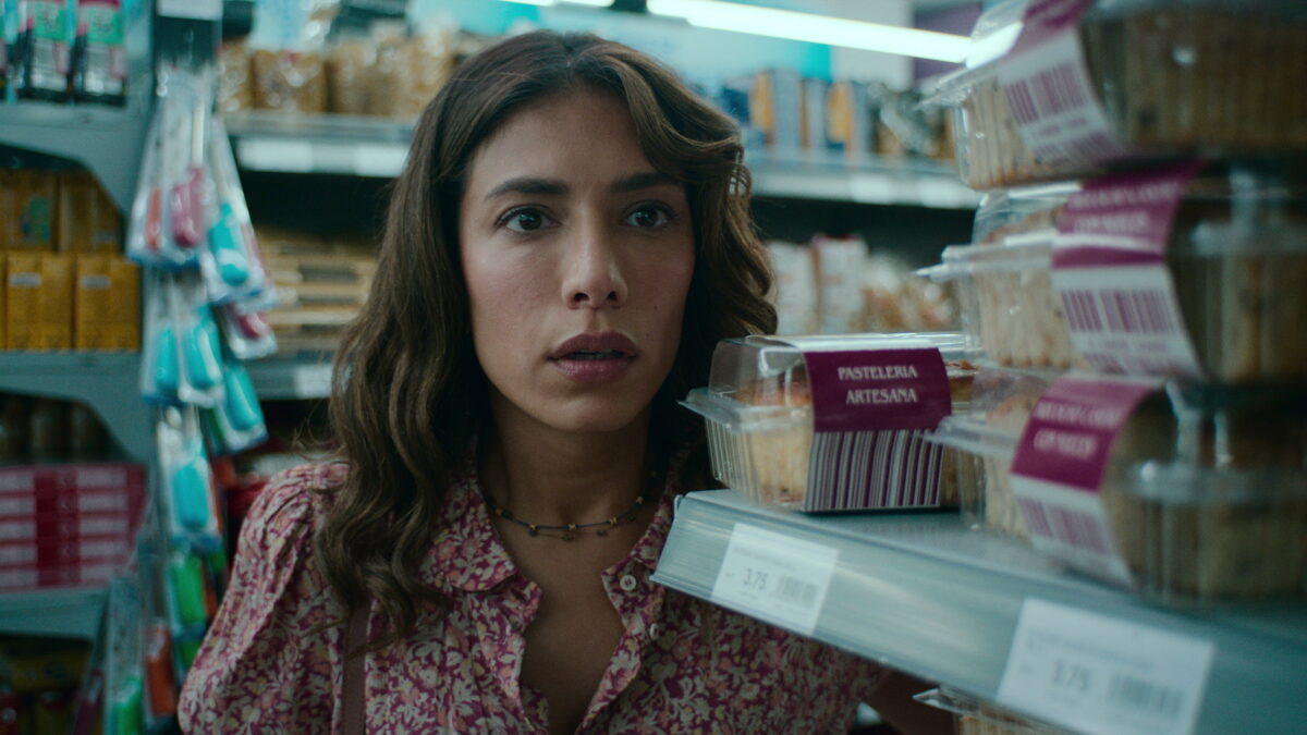 Erin Carter: A Supermarket Showdown Ignites a Gripping Spy Thriller