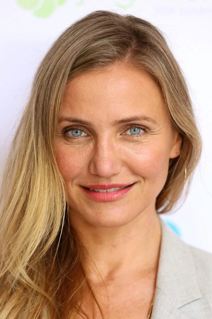Cameron Diaz como Laura Garrety