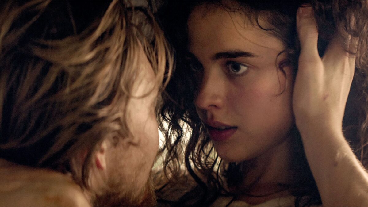 『Stars at Noon』は部分的に輝くが、クレール・ドニの全体像には届かない