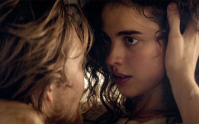 Stars at Noon : un film de Claire Denis par fragments, jamais pleinement abouti