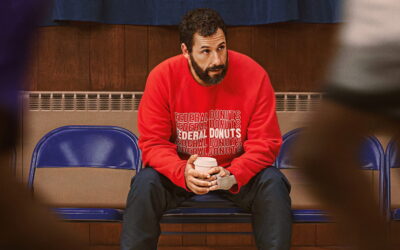 Hustle: Un drama deportivo que no acierta con su identidad