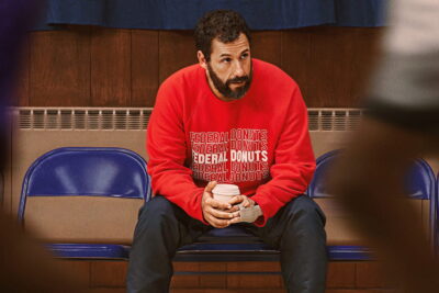 Sandler’s Subtle Triumph: A Gritty, Authentic Sports Drama