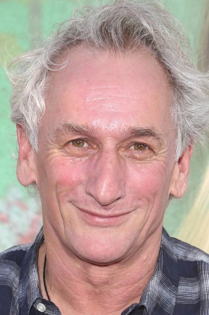 Matt Craven în rolul Sheriff Rankin