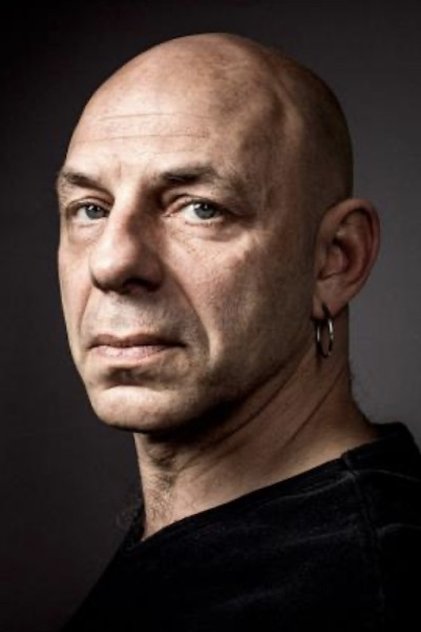 Christian Hecq rolünde Jacques, le régisseur