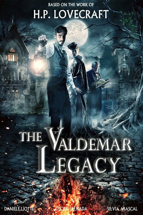 La herencia Valdemar (2010)