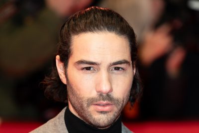 Tahar Rahim
