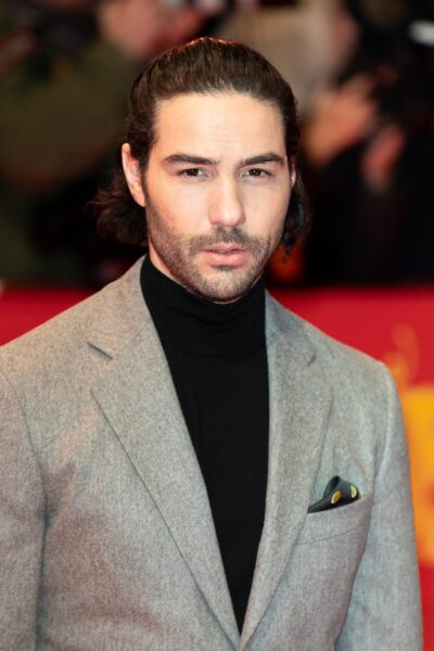 Tahar Rahim