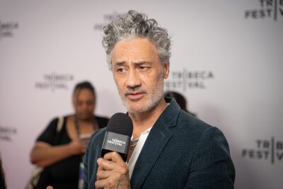 Taika Waititi