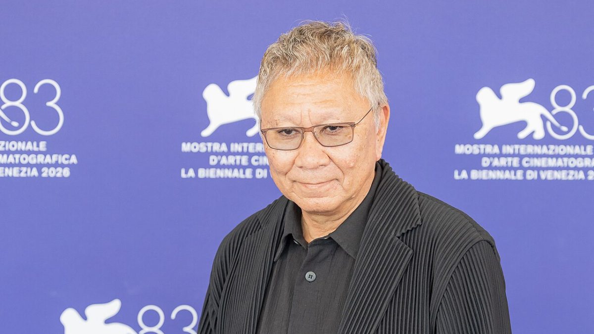 Takashi Miike: Ölüm Provası’nın yönetmeni Venedik’e kabuki belgeseliyle döndü