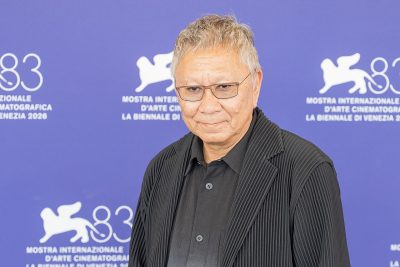 Takashi Miike