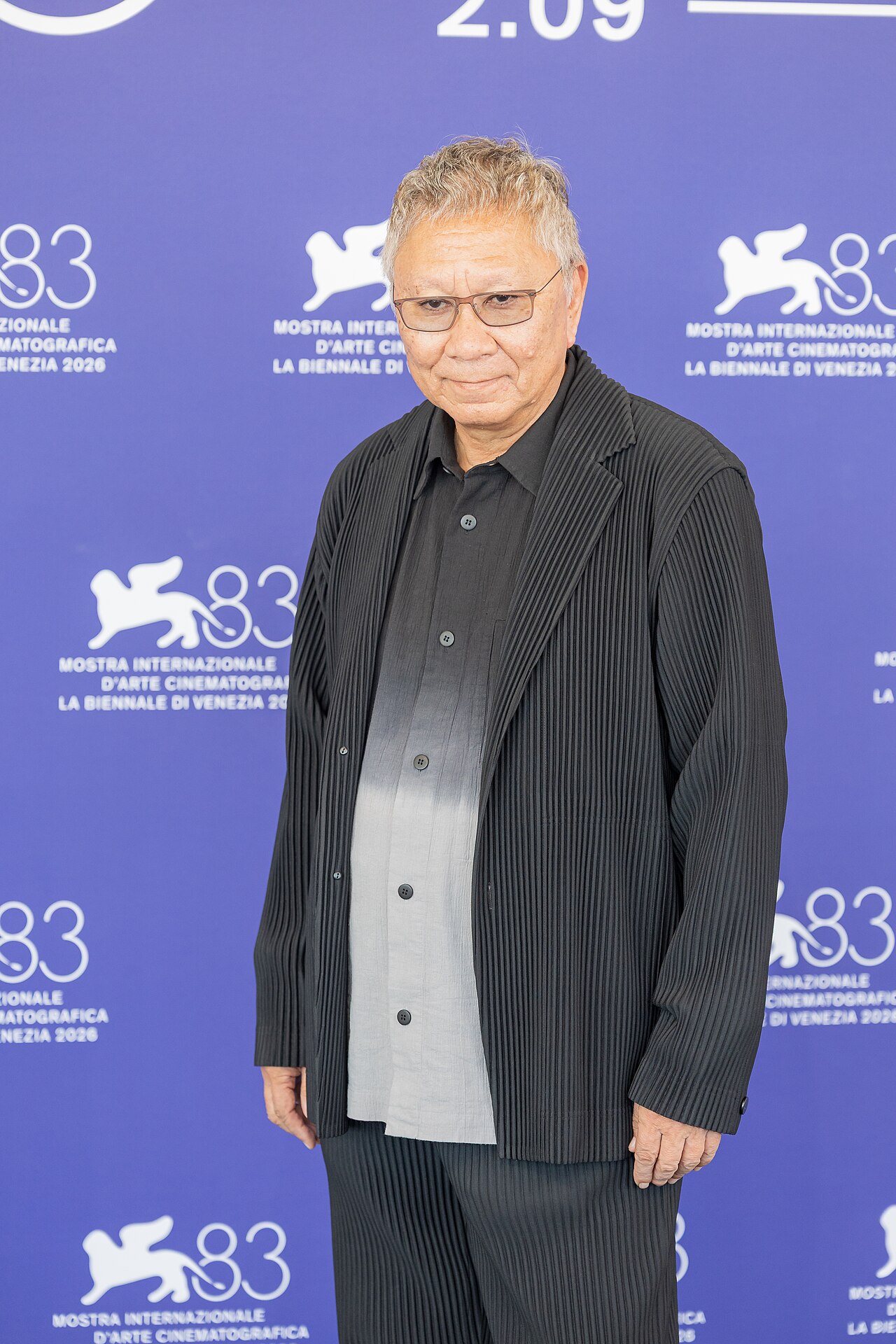 Takashi Miike