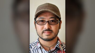 Takashi Shimizu