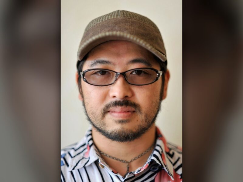 Takashi Shimizu, el director de Ju-On que preferiría rodar una comedia