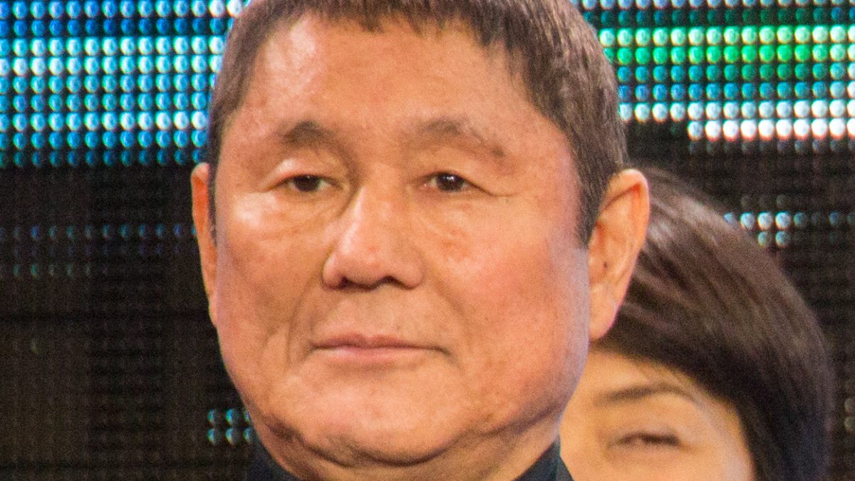 Takeshi Kitano, l&rsquo;amuseur de la télé japonaise devenu cinéaste de la violence