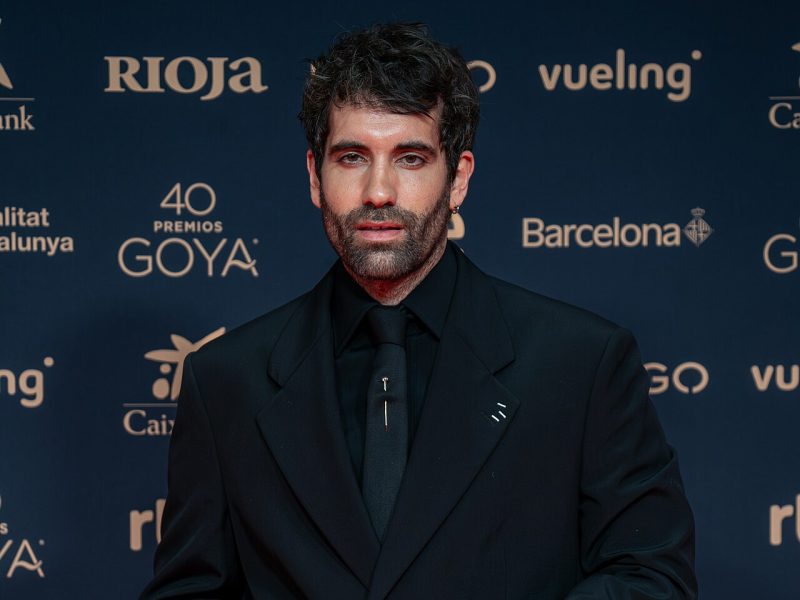 Tamar Novas, l&rsquo;enfant de Mar adentro devenu pilier discret des séries espagnoles