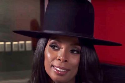 Tasha Smith