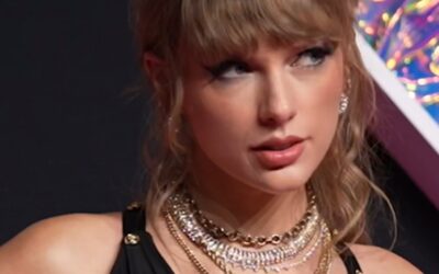 Taylor Swift battue par des bots IA : 18 mois de prison pour le producteur Michael Smith, après 14 millions de dollars de royalties