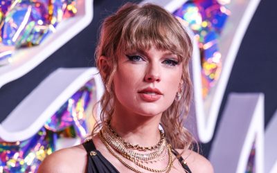 Taylor Swift conduce Republic la 8 albume în top 10 Billboard 200, iar CEO-ul pleacă