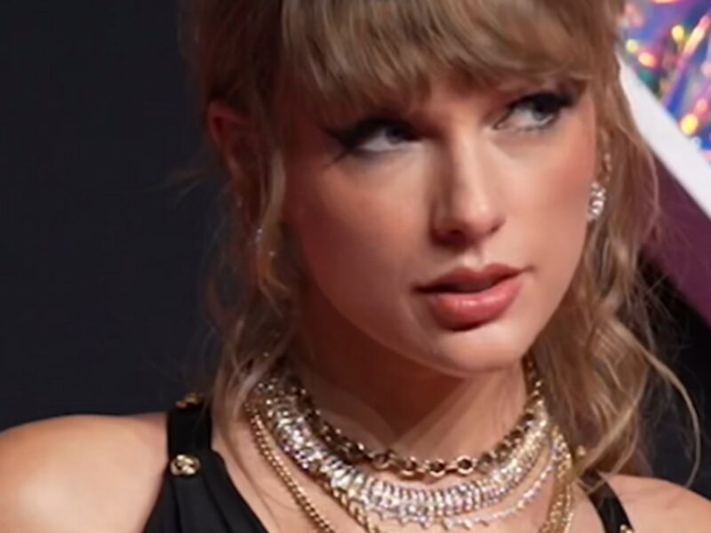 Taylor Swift: ‘The Life of a Showgirl’ ist wieder Nummer 1 der Billboard 200, diesmal dank Streaming statt CD-Varianten