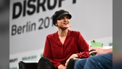"TechCrunch"