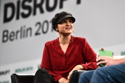 TechCrunch Disrupt 2026 : les tables rondes au complet, et qui aura vraiment une place