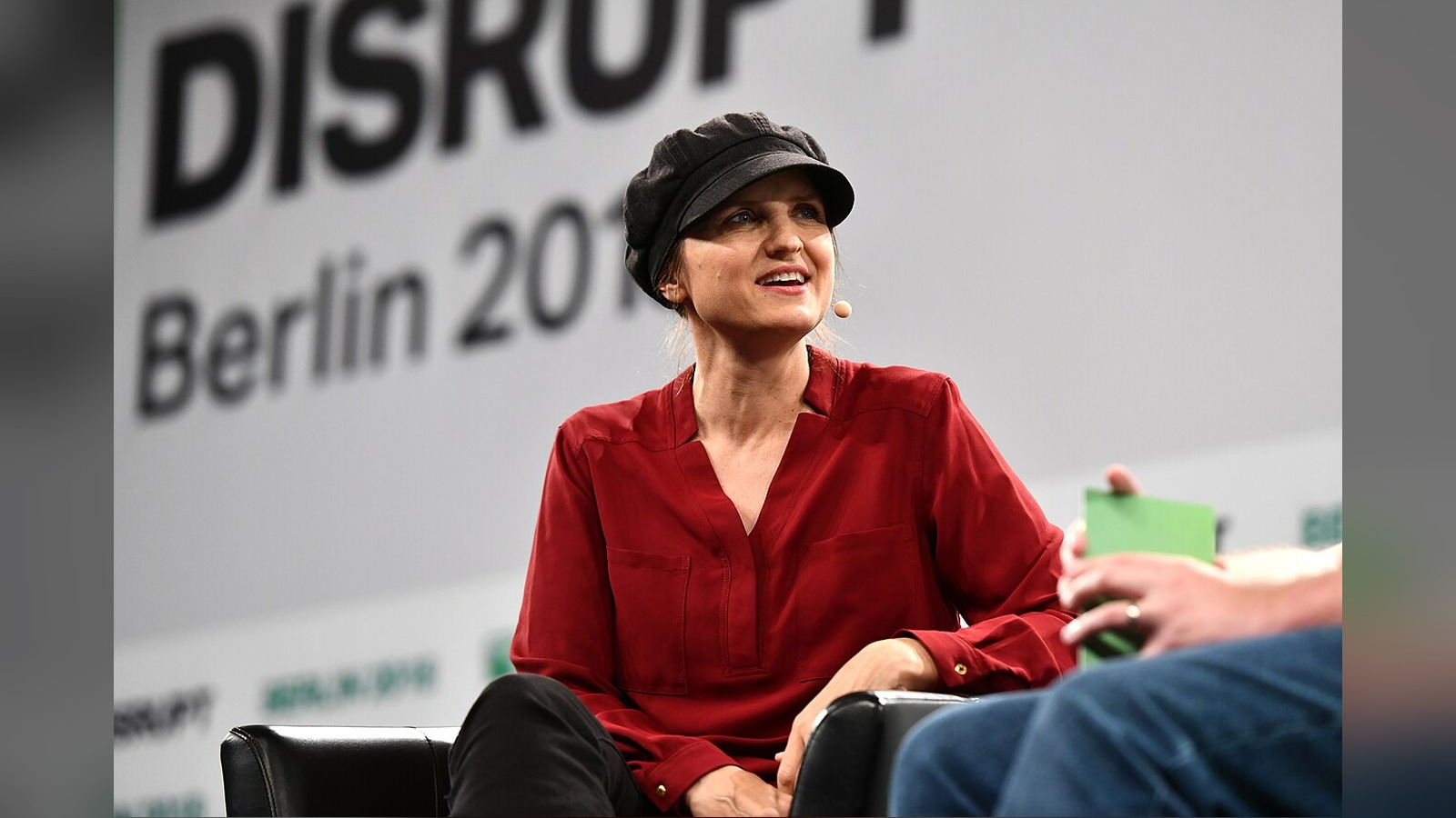 "TechCrunch"