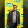 Ted Sarandos, o co-CEO da Netflix que trocou o balcão da locadora por Hollywood