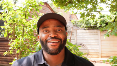 Temba Bavuma