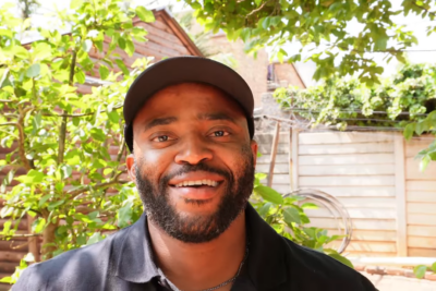 Temba Bavuma